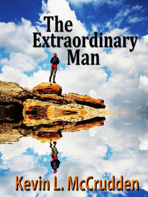 The Extraordinary Man - Audiobook